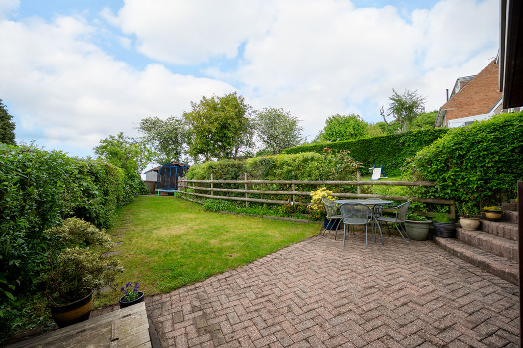 Stephen Drive Crosspool